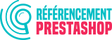 referencement prestashop logo
