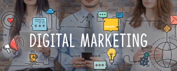 Marketing digital